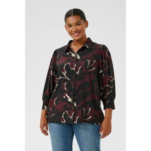 Kaffe curve blouse Kaffe curve blouse