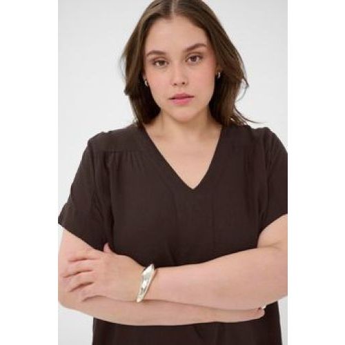 Kaffe curve blouse 