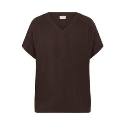 Kaffe curve blouse   (mille - ) - Hype Fashion (Schoten)