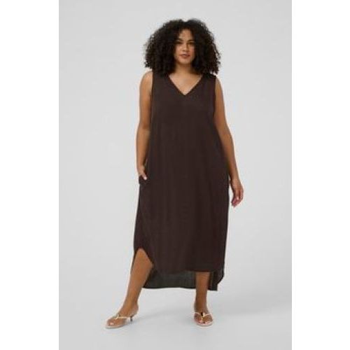 Kaffe curve Dress Black
