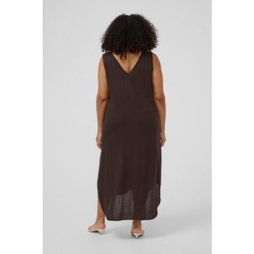 Kaffe curve Dress Black  (mille - ) - Hype Fashion (Schoten)