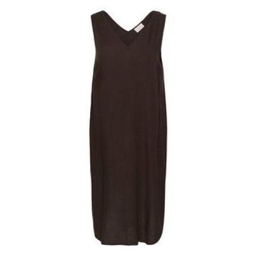 Kaffe curve Dress Black  (mille - ) - Hype Fashion (Schoten)