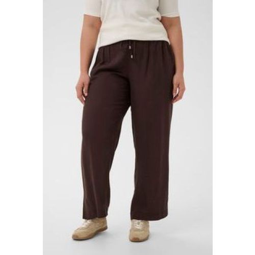 Kaffe curve pantalon 