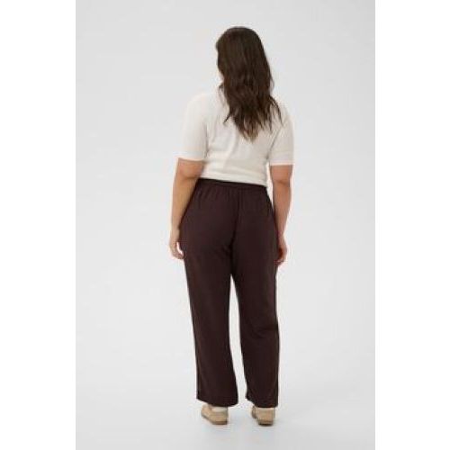 Kaffe curve pantalon   (mille - ) - Hype Fashion (Schoten)