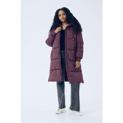 Kaffe curve coat fudge Kaffe curve coat fudge