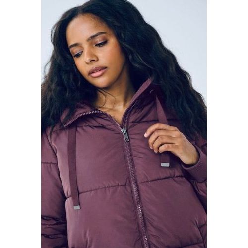 Kaffe curve coat fudge  (Niki - ) - Hype Fashion (Schoten)