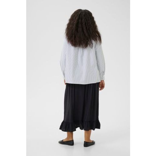 Kaffe curve blouse   (Osina - ) - Hype Fashion (Schoten)