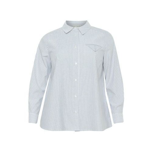 Kaffe curve blouse   (Osina - ) - Hype Fashion (Schoten)