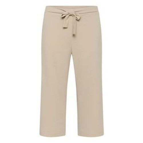 Kaffe curve pantalon Grey  (pheolo - ) - Hype Fashion (Schoten)