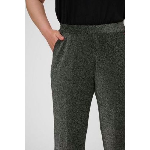 Kaffe curve pantalon   (Riana broek - ) - Hype Fashion (Schoten)