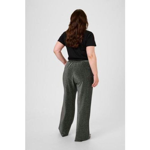 Kaffe curve pantalon   (Riana broek - ) - Hype Fashion (Schoten)