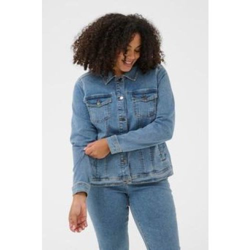 Kaffe curve jacket jeans