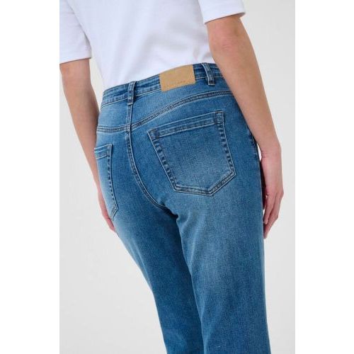 Kaffe jeans Blue  (Forest - ) - Hype Fashion (Schoten)