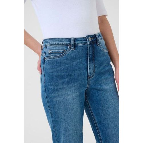 Kaffe jeans Blue  (Forest - ) - Hype Fashion (Schoten)