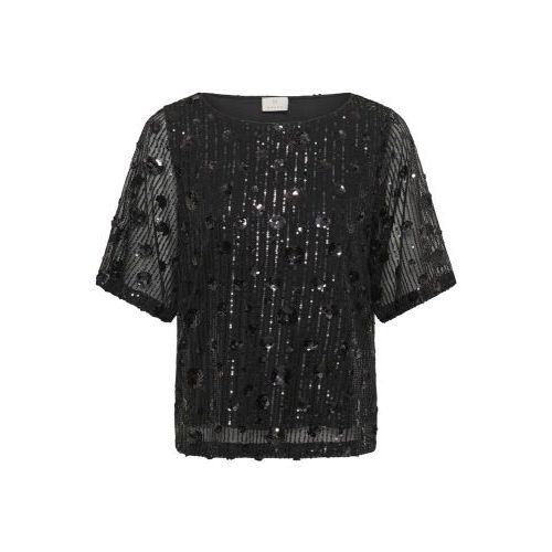 Kaffe blouse Black  (grace - ) - Hype Fashion (Schoten)