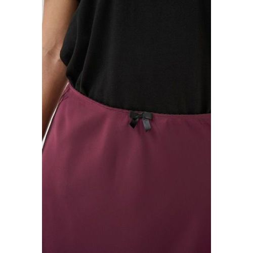 Kaffe rok Wine  (Hill - ) - Hype Fashion (Schoten)