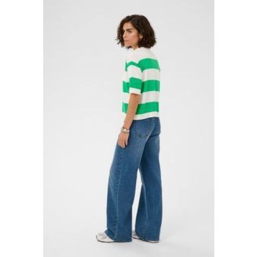 Kaffe trui   (lizza - ) - Hype Fashion (Schoten)