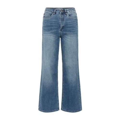 Kaffe jeans Blue  (Meadow - ) - Hype Fashion (Schoten)