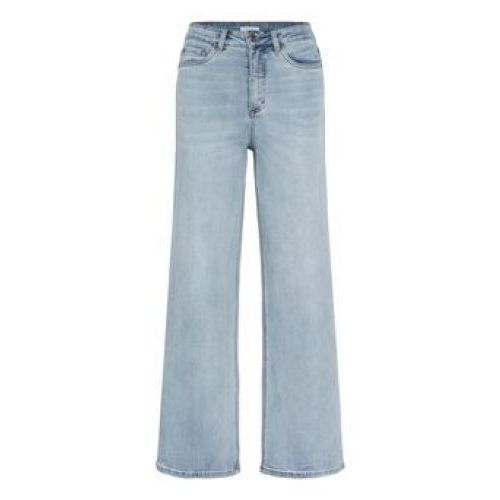 Kaffe jeans Blue  (Meadow - ) - Hype Fashion (Schoten)