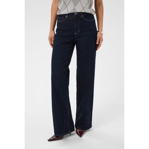 Kaffe jeans Dark blue