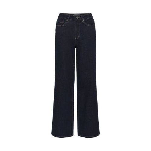 Kaffe jeans Dark blue  (Meadow - ) - Hype Fashion (Schoten)
