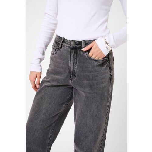 Kaffe jeans Grey  (Meadow - ) - Hype Fashion (Schoten)