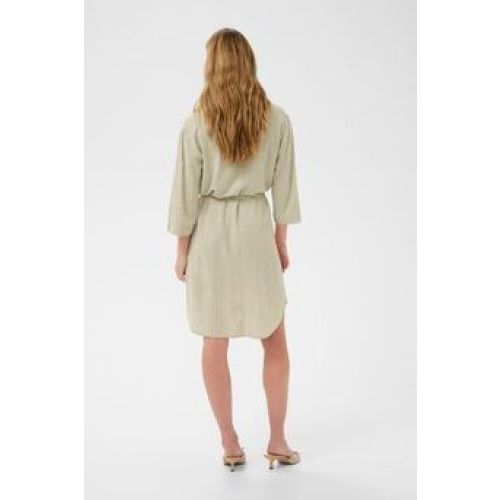 Kaffe Dress   (Milia  - ) - Hype Fashion (Schoten)