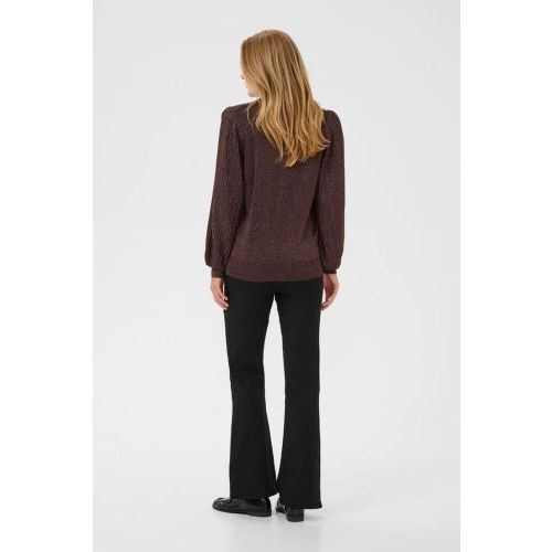 Kaffe trui   (Regina - ) - Hype Fashion (Schoten)