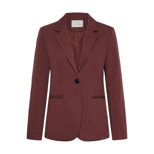 Kaffe blazer port