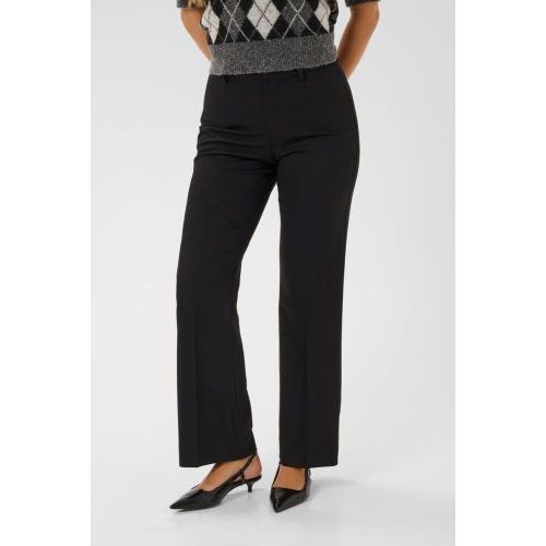 Kaffe pantalon Black