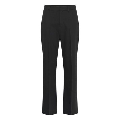 Kaffe pantalon Black  (sakura - ) - Hype Fashion (Schoten)