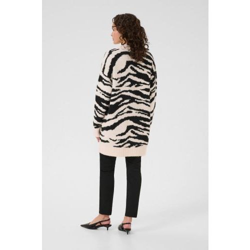 Kaffe cardigan   (Sandra - ) - Hype Fashion (Schoten)