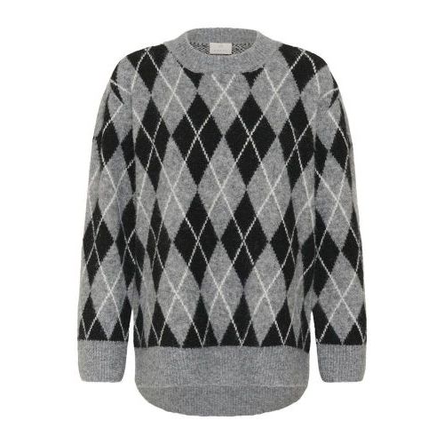 Kaffe trui   (Simone trui - ) - Hype Fashion (Schoten)