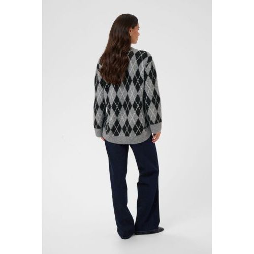 Kaffe trui   (Simone trui - ) - Hype Fashion (Schoten)