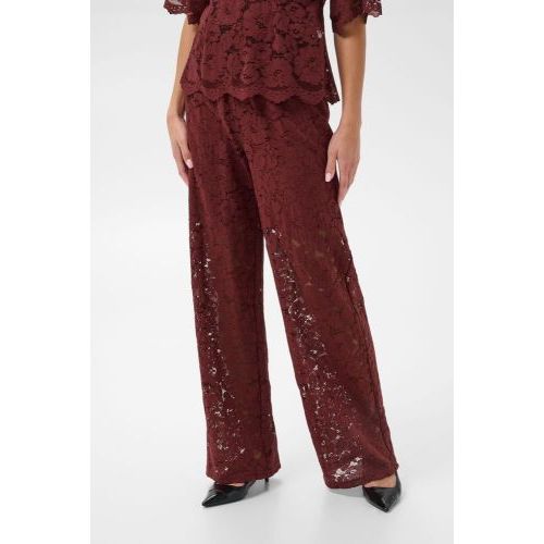 Kaffe pantalon port  (sita - ) - Hype Fashion (Schoten)