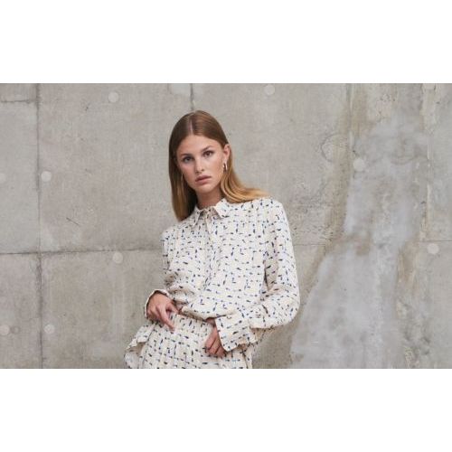 levete room blouse levete room blouse
