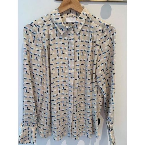 levete room blouse   (ada 2 - ) - Hype Fashion (Schoten)