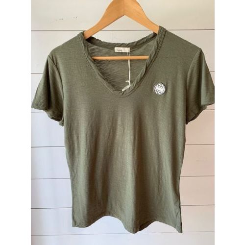 levete room t-shirt levete room t-shirt