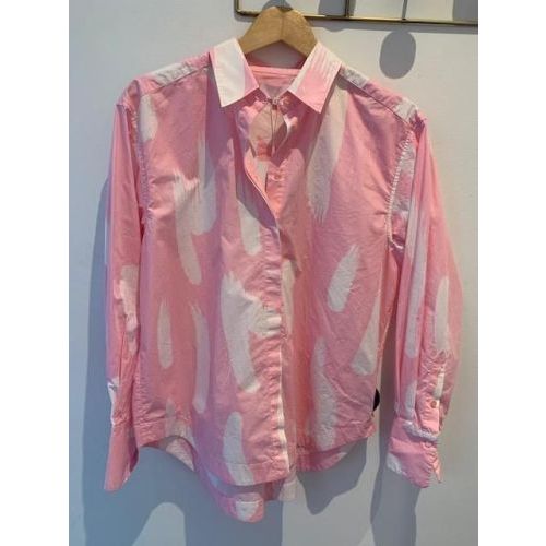 levete room blouse   (annika 1 - ) - Hype Fashion (Schoten)