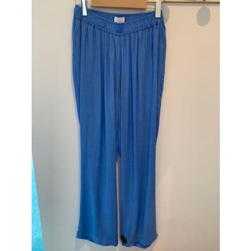 levete room pantalon marine levete room pantalon marine