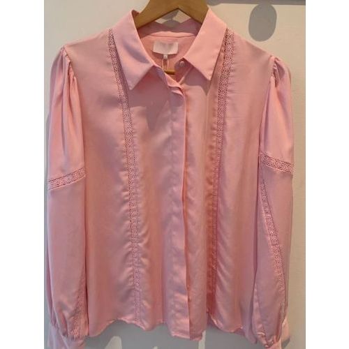 levete room blouse levete room blouse