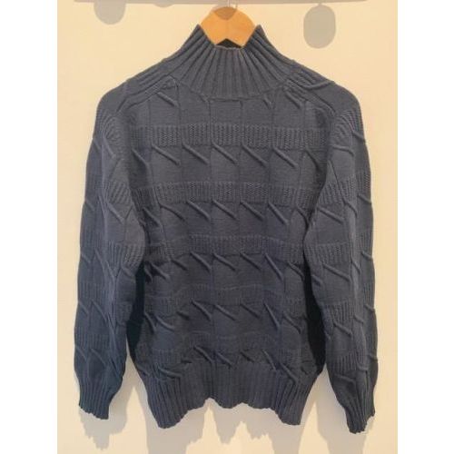 levete room trui navy levete room trui navy