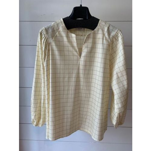 levete room Blouse levete room Blouse