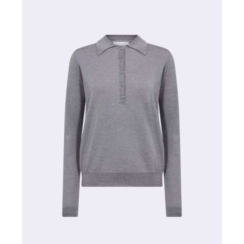 levete room trui grey  (Ismaila 1 - ) - Hype Fashion (Schoten)