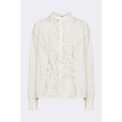 levete room blouse   (Kamilla 2 - ) - Hype Fashion (Schoten)