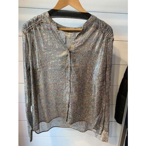 levete room blouse levete room blouse