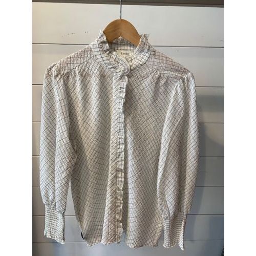 levete room blouse levete room blouse