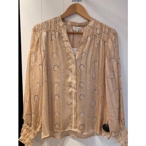 levete room blouse levete room blouse