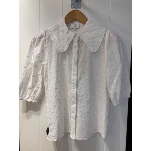 levete room blouse levete room blouse