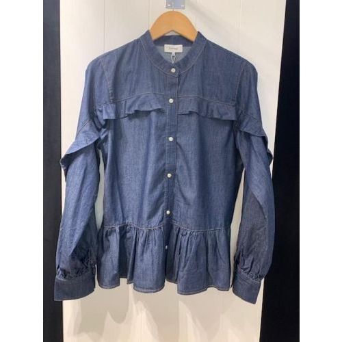 levete room blouse levete room blouse